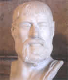 Pausanias